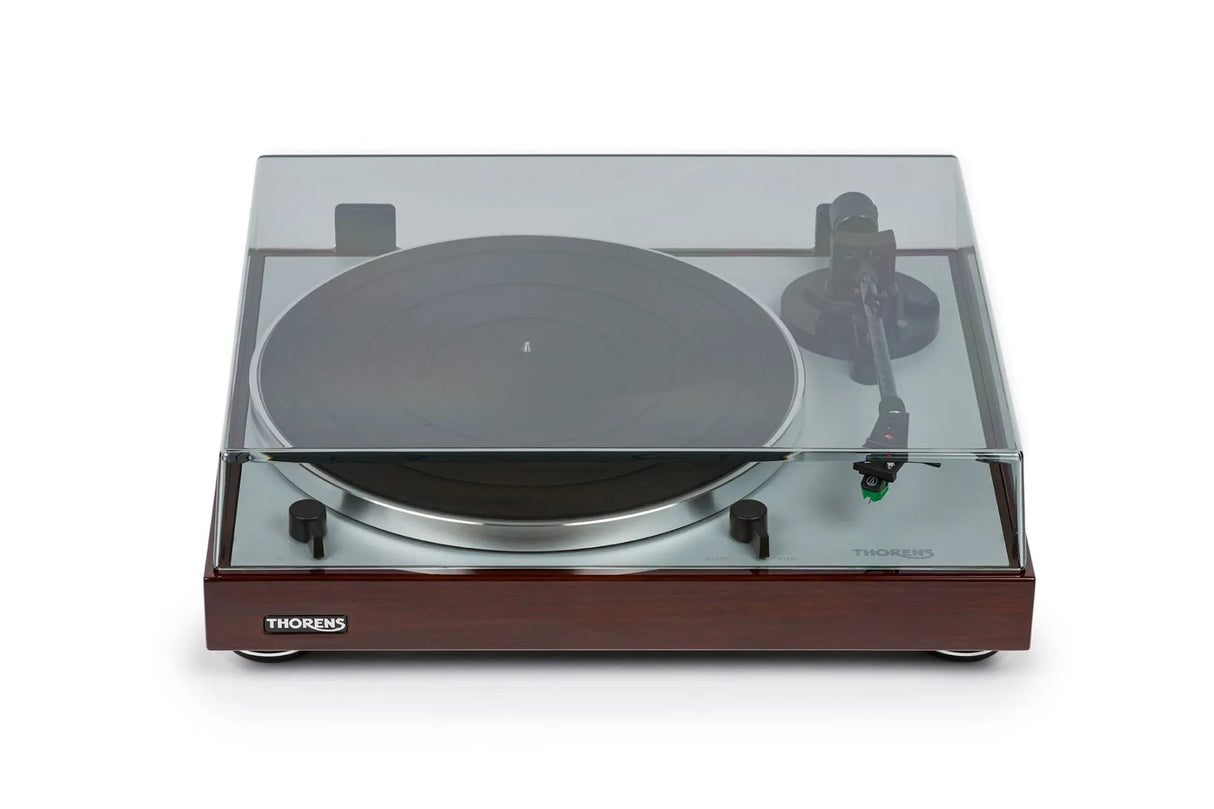 Thorens TD 402 DD, patefonas (įvairių spalvų)