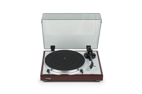 Thorens TD 402 DD, patefonas (įvairių spalvų)