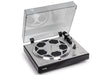 Thorens TD 404 DD, patefonas