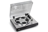 Thorens TD 404 DD, patefonas