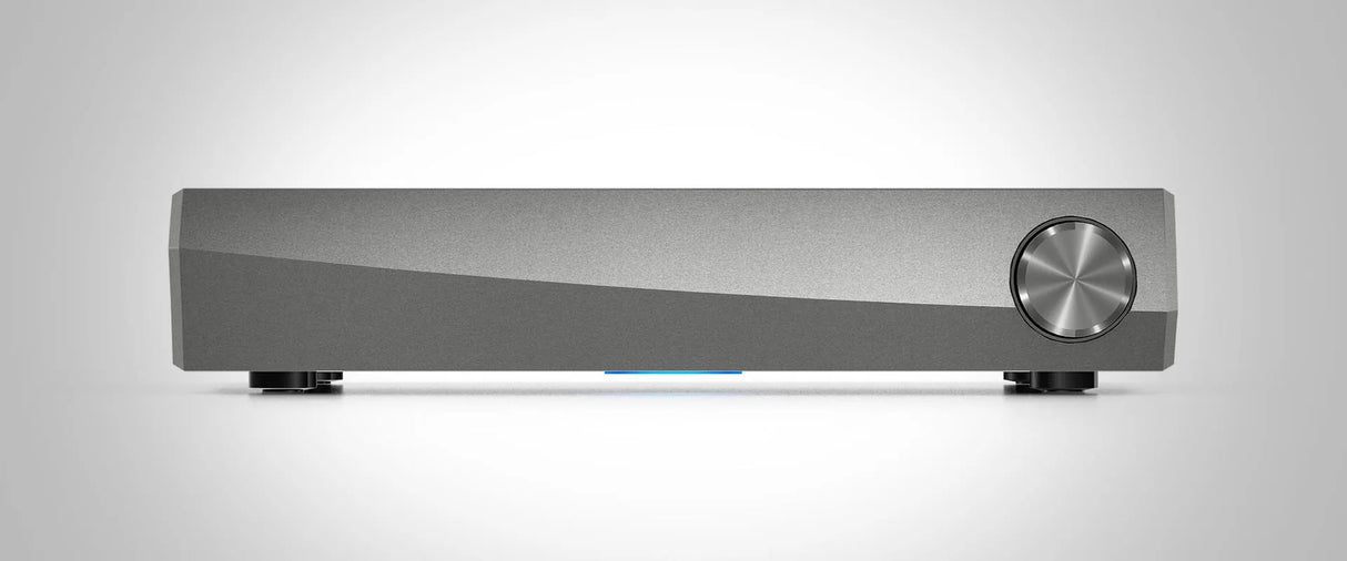 Tinklinis AV Imtuvas-Stiprintuvas Denon HEOS AVR 5.1