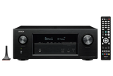 Tinklinis AV resyveris Denon AVR-X2300W 7.2, 7x185W