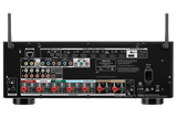 Tinklinis AV resyveris Denon AVR-X2300W 7.2, 7x185W