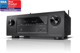 Tinklinis AV resyveris Denon AVR-X2300W 7.2, 7x185W