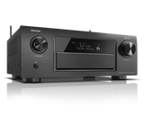 Tinklinis AV resyveris Denon AVR-X6300H 11.2, 11x205W