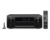 Tinklinis AV resyveris Denon AVR-X6300H 11.2, 11x205W