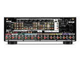 Tinklinis AV resyveris Denon AVR-X6300H 11.2, 11x205W