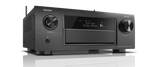 Tinklinis AV resyveris Denon AVR-X6400H 11.2, 11x205W