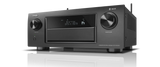Tinklinis AV resyveris Denon AVR-X6400H 11.2, 11x205W