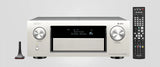 Tinklinis AV resyveris Denon AVR-X6400H 11.2, 11x205W
