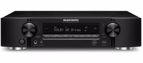 Tinklinis AV resyveris Marantz NR1506 5.2, 5x50W