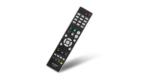 Tinklinis AV resyveris Marantz NR1506 5.2, 5x50W