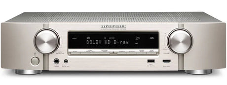 Tinklinis AV resyveris Marantz NR1506 5.2, 5x50W