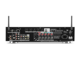 Tinklinis AV resyveris Marantz NR1508 5.2 su HEOS
