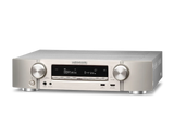 Tinklinis AV resyveris Marantz NR1608 7.2 su HEOS