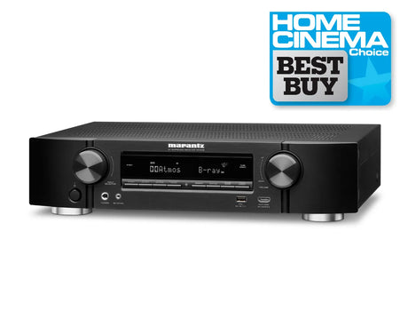 Tinklinis AV resyveris Marantz NR1608 7.2 su HEOS