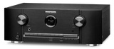 Tinklinis AV resyveris Marantz SR5011 7.2, 7x180W