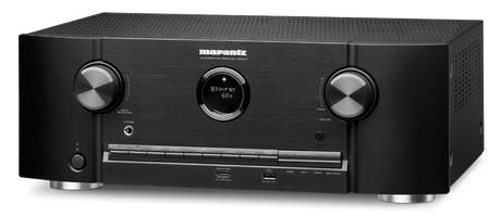 Tinklinis AV resyveris Marantz SR5011 7.2, 7x180W