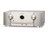 Tinklinis AV resyveris Marantz SR5012 7.2 su HEOS