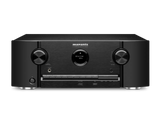 Tinklinis AV resyveris Marantz SR5012 7.2 su HEOS