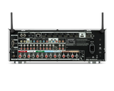 Tinklinis AV resyveris Marantz SR5012 7.2 su HEOS