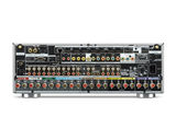 Tinklinis AV resyveris Marantz SR6012 9.2 su HEOS