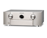 Tinklinis AV resyveris Marantz SR6012 9.2 su HEOS
