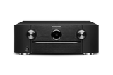 Tinklinis AV resyveris Marantz SR6013 9.2, Full 4K, su HEOS ir Alexa
