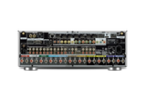 Tinklinis AV resyveris Marantz SR6013 9.2, Full 4K, su HEOS ir Alexa