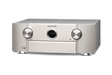 Tinklinis AV resyveris Marantz SR6013 9.2, Full 4K, su HEOS ir Alexa
