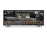 Tinklinis AV resyveris Marantz SR7012 9.2 su HEOS