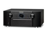 Tinklinis AV resyveris Marantz SR7012 9.2 su HEOS