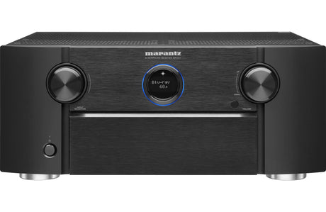 Tinklinis AV resyveris Marantz SR7013 11.2, Full 4K, su HEOS ir Alexa