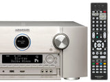 Tinklinis AV resyveris Marantz SR7013 11.2, Full 4K, su HEOS ir Alexa