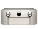 Tinklinis AV resyveris Marantz SR7013 11.2, Full 4K, su HEOS ir Alexa