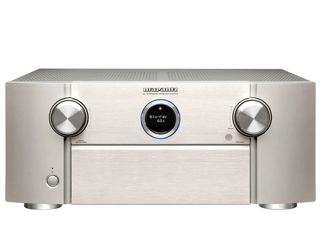 Tinklinis AV resyveris Marantz SR7013 11.2, Full 4K, su HEOS ir Alexa