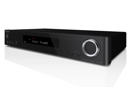 Tinklinis AV resyveris Onkyo TX-L50 5.1, 5x80W