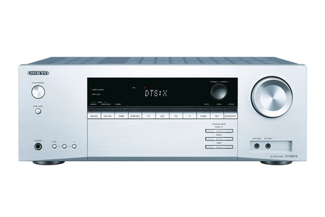 Tinklinis AV resyveris Onkyo TX-NR474 5.1, 5x135W