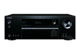 Tinklinis AV resyveris Onkyo TX-NR474 5.1, 5x135W