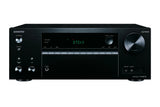 Tinklinis AV resyveris Onkyo TX-NR575E 7.2, 7x135W