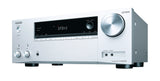 Tinklinis AV resyveris Onkyo TX-NR575E 7.2, 7x135W