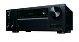 Tinklinis AV resyveris Onkyo TX-NR575E 7.2, 7x135W