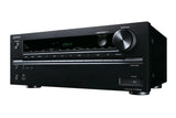 Tinklinis AV resyveris Onkyo TX-NR646 7.2, 630W