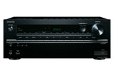 Tinklinis AV resyveris Onkyo TX-NR646 7.2, 630W