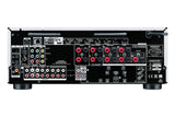 Tinklinis AV resyveris Onkyo TX-NR646 7.2, 630W