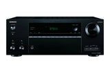 Tinklinis AV resyveris Onkyo TX-NR656 7.2, 7x160W ,2 zonos