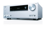 Tinklinis AV resyveris Onkyo TX-NR656 7.2, 7x160W ,2 zonos