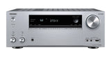 Tinklinis AV resyveris Onkyo TX-NR686 7.2, 7x165W, 2 zonų