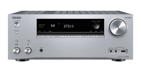 Tinklinis AV resyveris Onkyo TX-NR686 7.2, 7x165W, 2 zonų