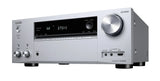 Tinklinis AV resyveris Onkyo TX-NR686 7.2, 7x165W, 2 zonų